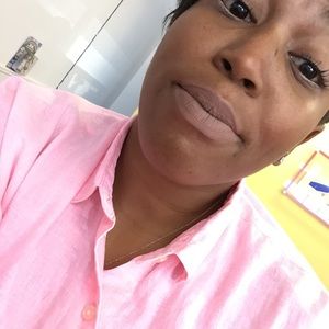 Meet your Posher, Jasmine